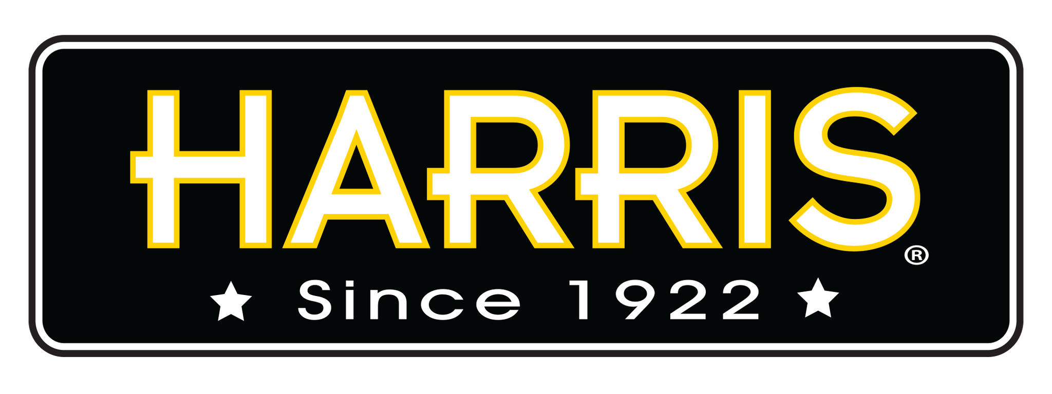 PF Harris Since 1922