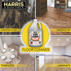 Harris Floor Cleaner Vinegar (128 fl. oz.)