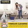 Harris Floor Cleaner Vinegar (128 fl. oz.)