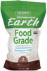 Harris Diatomaceous Earth Food Grade, 2lb