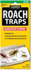 Harris Roach Glue Traps, Non Toxic and Pesticide Free (2-Pack)