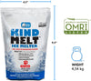 Harris Kind Melt Pet Friendly Ice Melt- 10lb