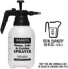 Harris Pump Sprayer (1.5L)