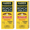 Harris Famous Roach Tablets (6 oz., 2-Pack)