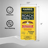 Harris Famous Roach Tablets (6 oz.)