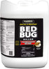 Commercial Bed Bug Killer, Toughest Liquid with Odorless and Non-Staining Extended Residual Kill Formula, 5 Gallon