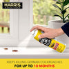 HARRIS 10-Month Roach and Ant Killer, 16oz Aerosol Spray