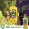 Swamp Gator Natural Insect Repellent, 6 Ounce