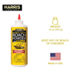 Harris Boric Acid Roach Powder with Lure (2-Pack)
